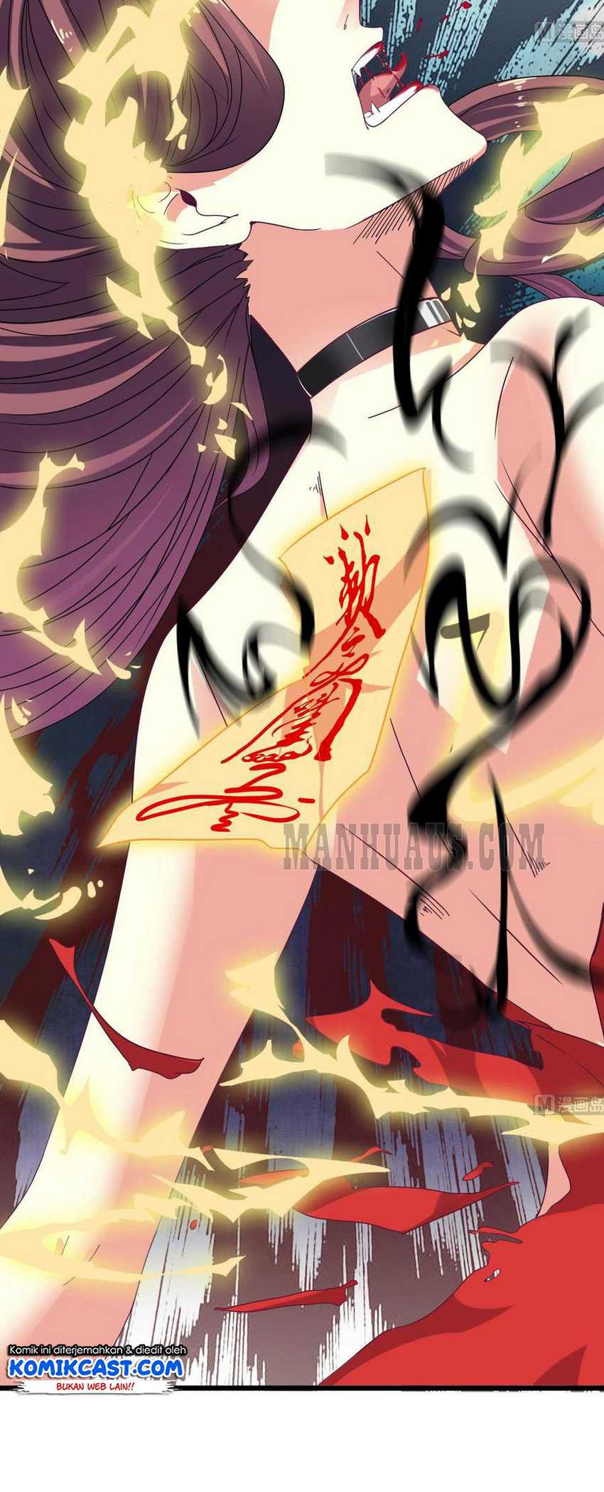 The Developer System (Hell’S Developer) Chapter 28 Gambar 4